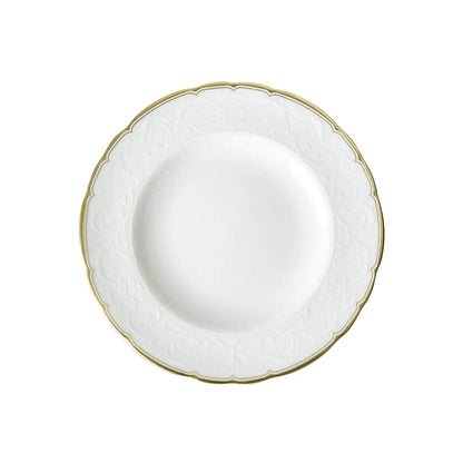 Darley Abbey Gold - Bread & Butter Plate
