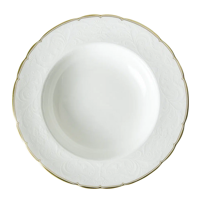 Darley Abbey Gold - Rim Soup