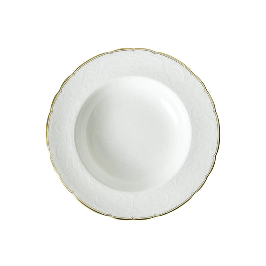 Darley Abbey Gold - Rim Soup
