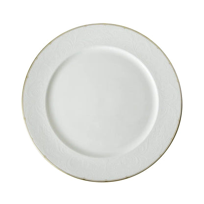 Darley Abbey Gold - Buffet Plate