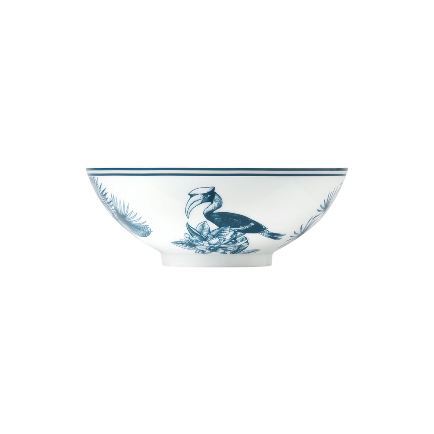 Paraíso Blue Bowls, Coupe