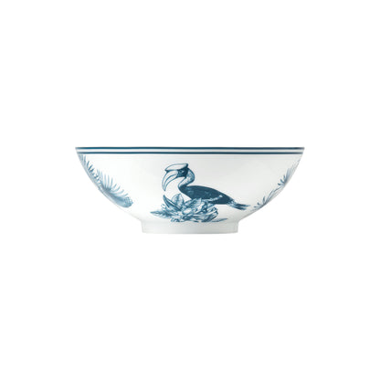 Paraíso Blue Bowls, Coupe