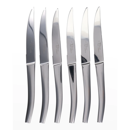 Le Thiers - Box Of 6 Steak Knives