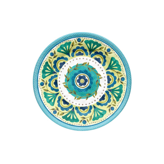 London Salad Plate, Set of 3