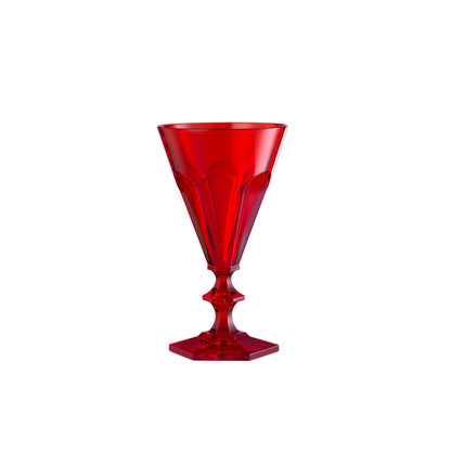 Giada Acrylic Wine Glass