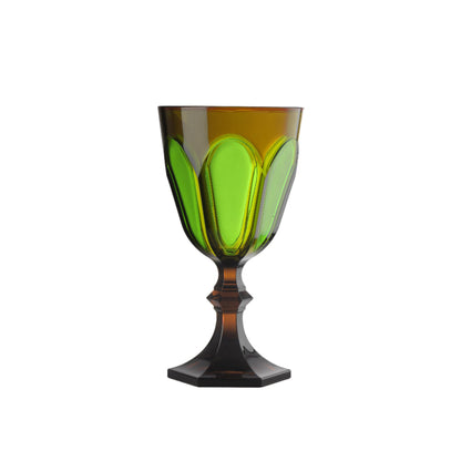 Palm Beach Water Glass