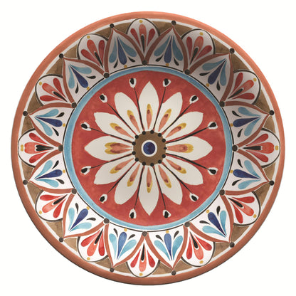 Madrid Melamine Serving Bowls