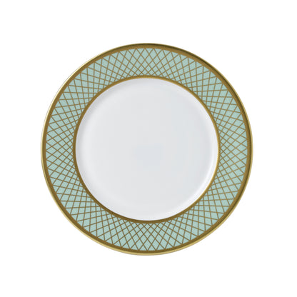 Majestic Mint Green - Dinner Plate