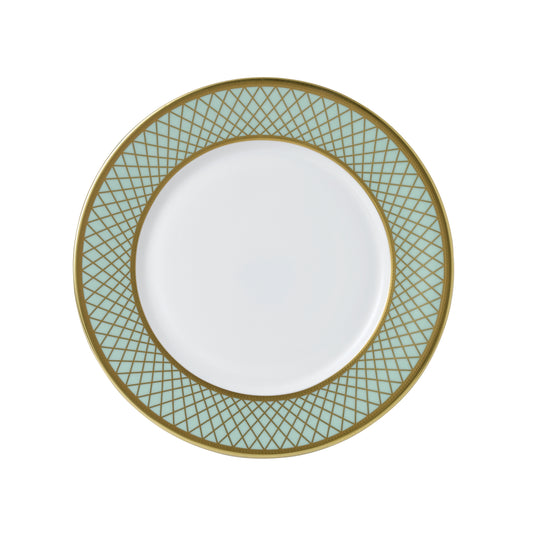 Majestic Mint Green - Dinner Plate