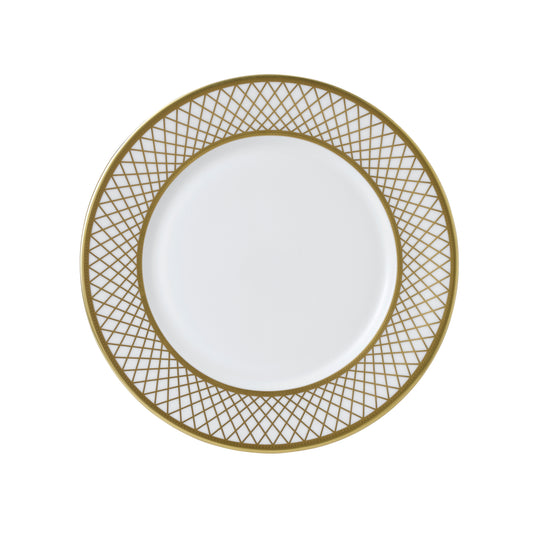 Majestic White - Dinner Plate