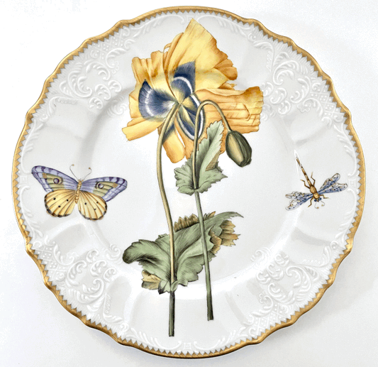 Mimosa Dinnerware