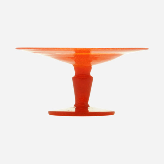 Originale Glass Small Pastry Stand