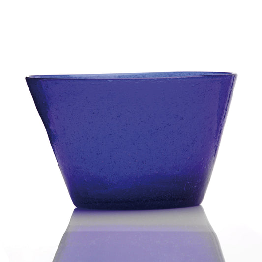 ORIGINALE GLASS SERVING BOWL