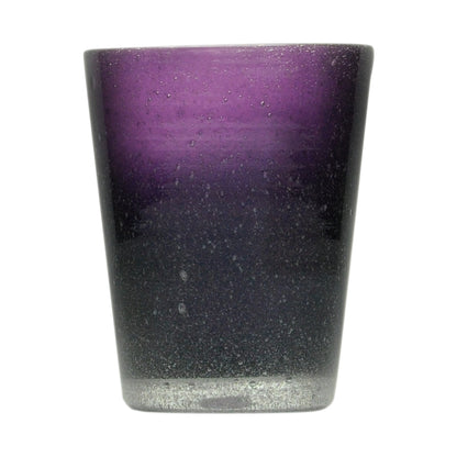 ORIGINALE GLASS TUMBLER SET OF 6