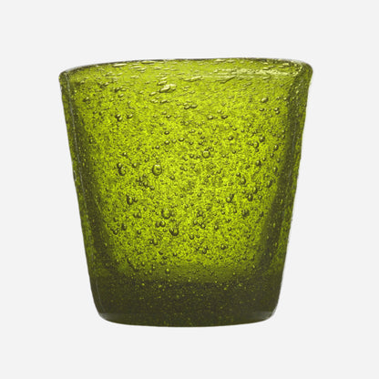 ORIGINALE GLASS SHOT SET OF 6