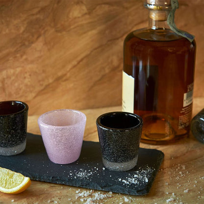 ORIGINALE GLASS SHOT SET OF 6