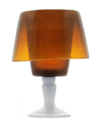 ORIGINALE GLASS LAMP