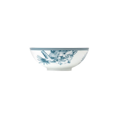 Paraíso Blue Bowls, Coupe