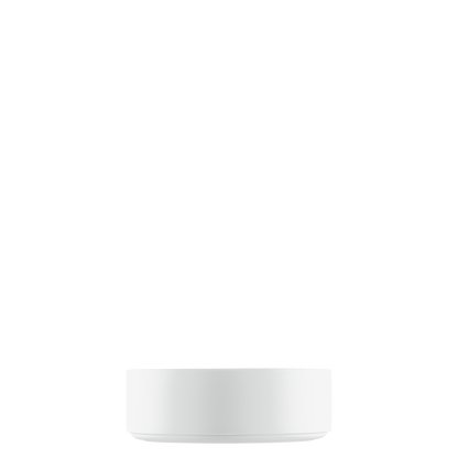 Datum Satin White Bowls