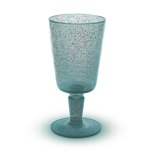 SYNTHETIC WINE GOBLET SET OF 6