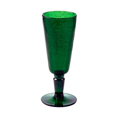 SYNTHETIC CHAMPAGNE FLUTE SET OF 6