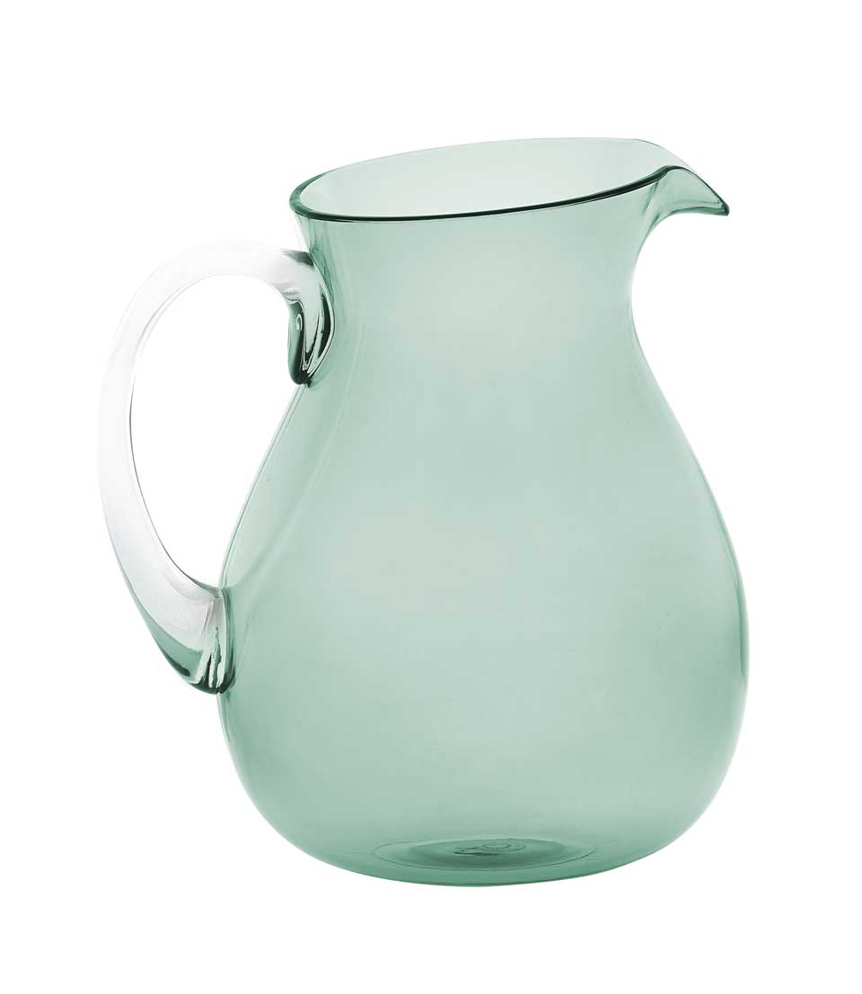 Acrylic Pitcher