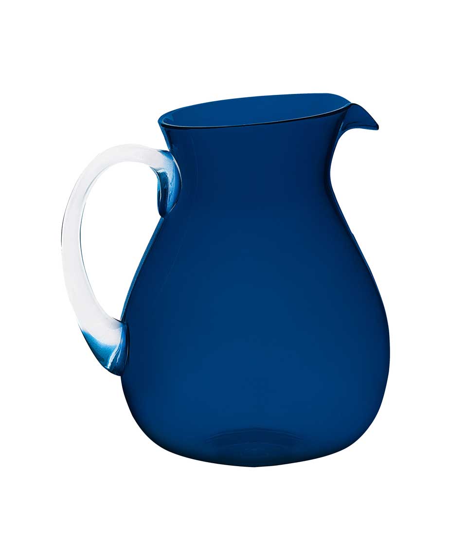 Acrylic Pitcher