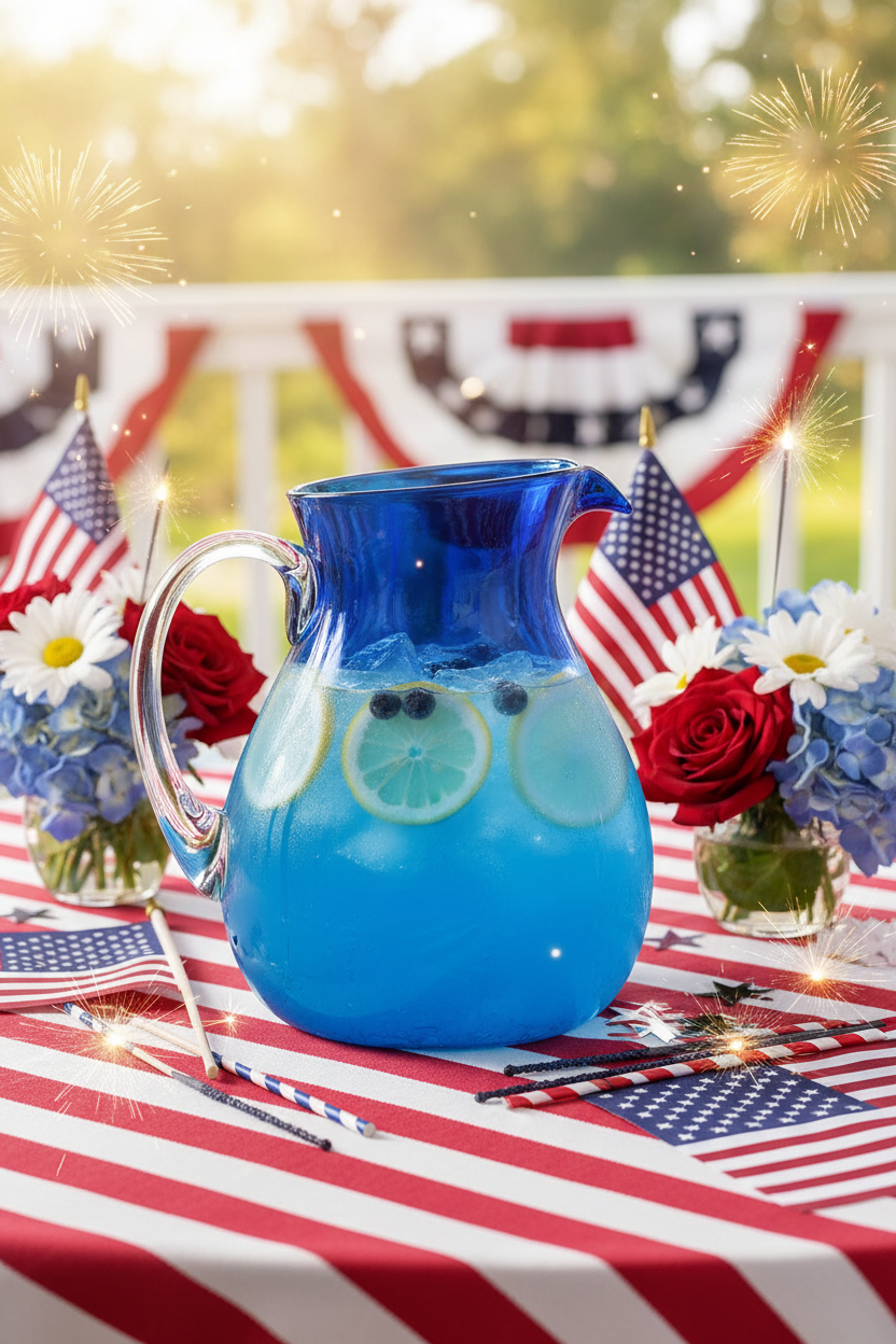 Acrylic Pitcher
