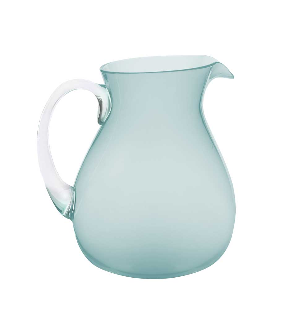 Acrylic Pitcher