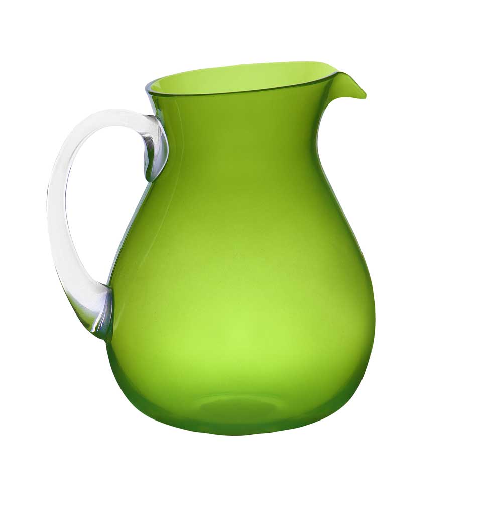 Acrylic Pitcher