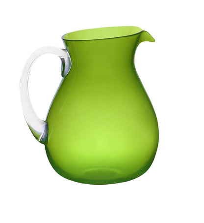 Acrylic Pitcher