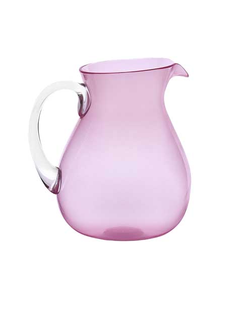 Acrylic Pitcher