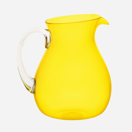 Synthetic Pitcher