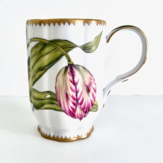 Hand Painted Mugs