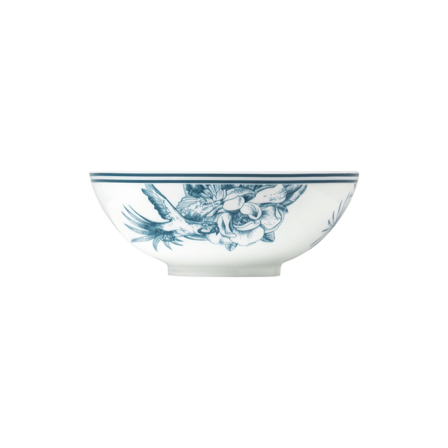 Paraíso Blue Bowls, Coupe