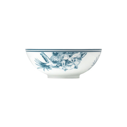 Paraíso Blue Bowls, Coupe