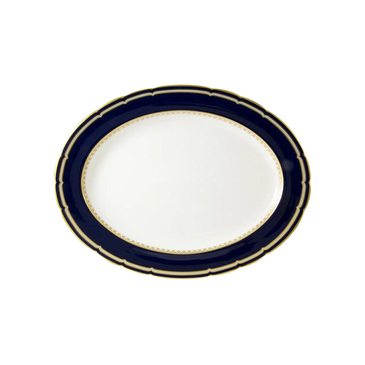 Ashbourne Medium Oval Platter