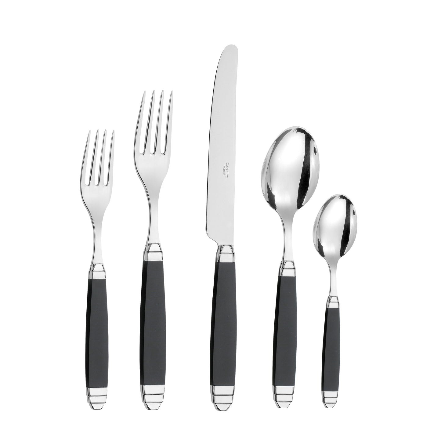 Mercure -  5 Piece Place Setting