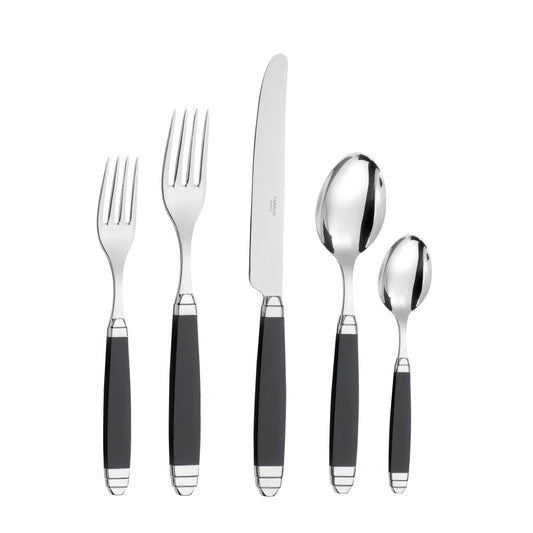 Mercure -  5 Piece Place Setting