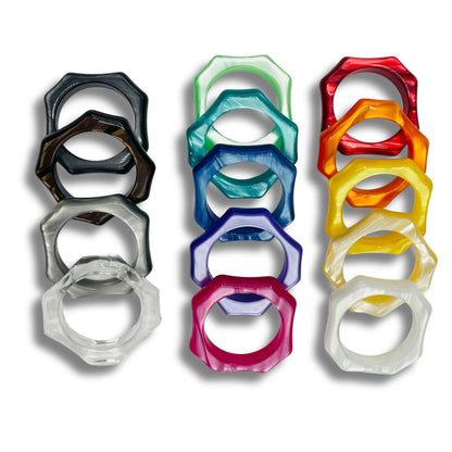 Napkin Rings