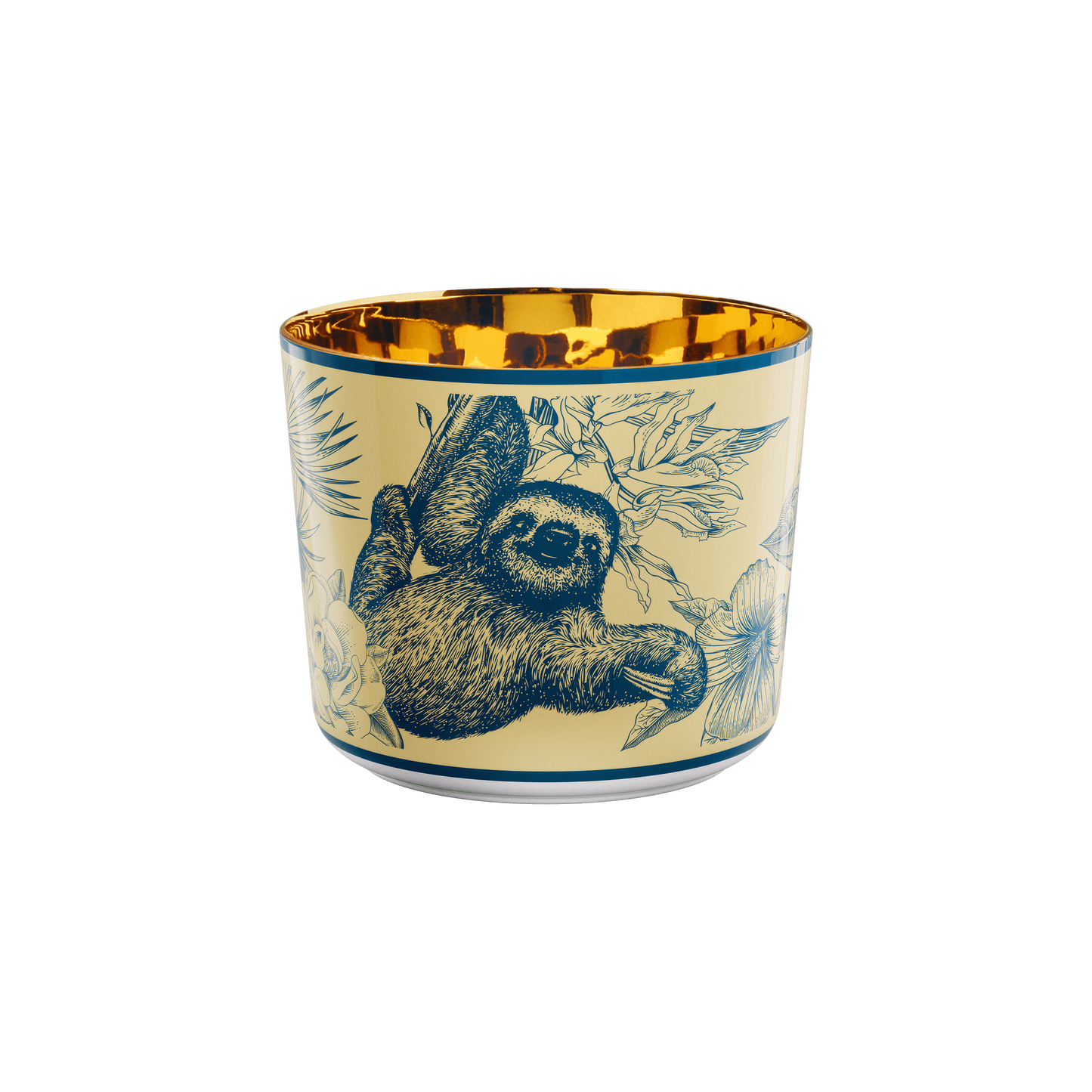 Sip Of Gold - Paraíso
