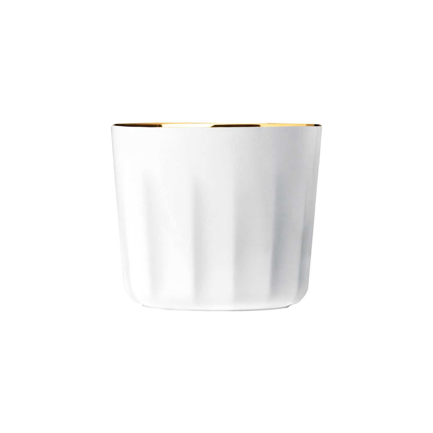 Sip Of Gold - White Texture
