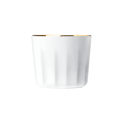 Sip Of Gold - White Texture