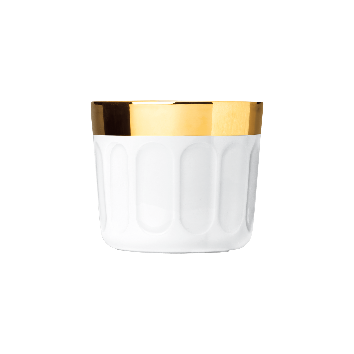 Sip Of Gold - White Texture