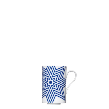 Wunderkammer Tea Mug, Cylindrical