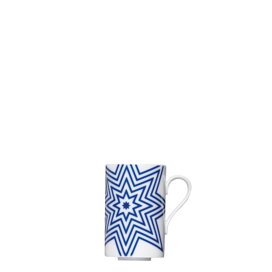 Wunderkammer Tea Mug, Cylindrical