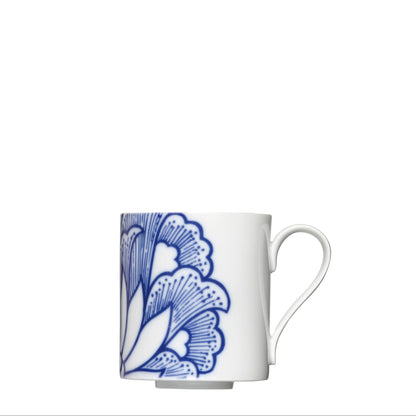 Wunderkammer Coffee Mug, Cylindrical