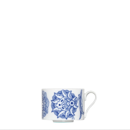 Wunderkammer Coffee Cup, Cylindrical