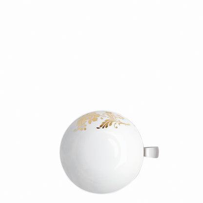 Wunderkammer Tea Cup, Coupe