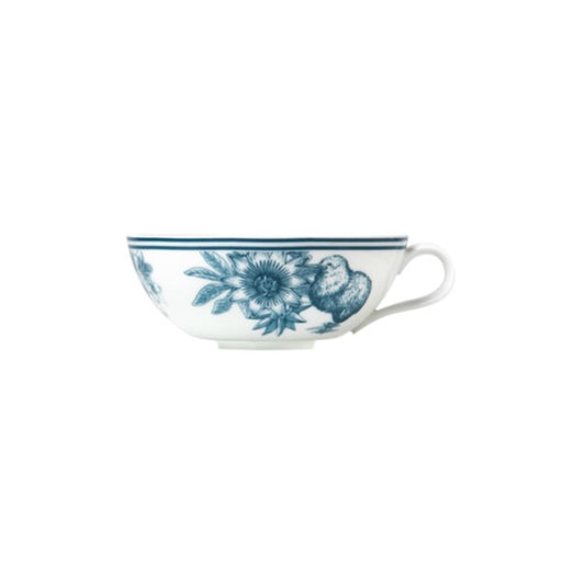 Paraíso Blue Tea Cup, Coupe